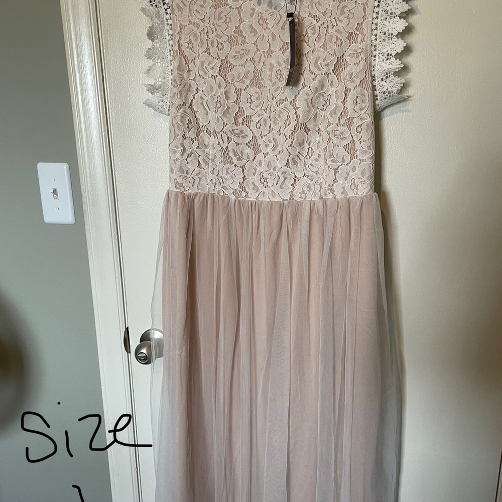 L- XL womens dresses - Picture 7 of 9